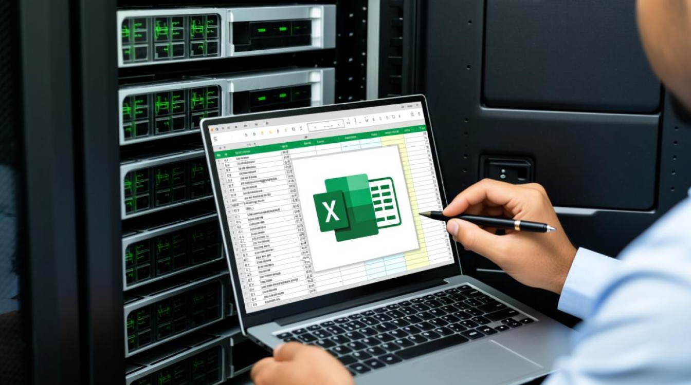 SQL Server数据库文件如何高效导出到Excel表格？