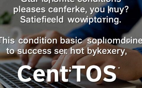 CentOS如何用命令行模式创建WiFi热点分享网络？