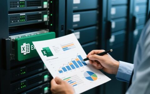 数据库文件怎么导出到excel表格，求详细教程？