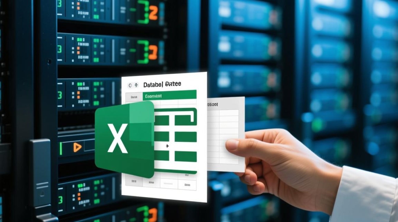 数据库文件导出到Excel表格，最简单的方法是什么？