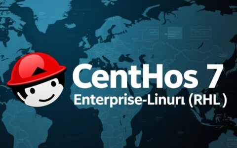 centos7光盘镜像iso文件在哪里下载以及如何制作成U盘启动盘?