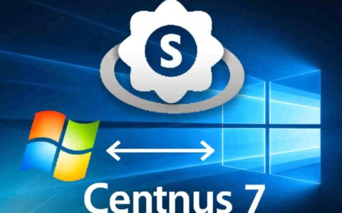 如何在CentOS7上安装并配置Samba文件服务器？