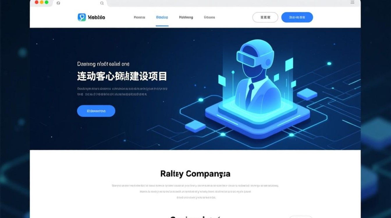 网站建设报价模版怎么写？包含哪些内容才不会被坑？