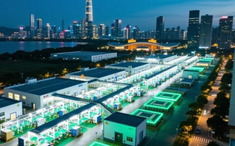 深圳LED网站建设哪家公司专业且效果好？