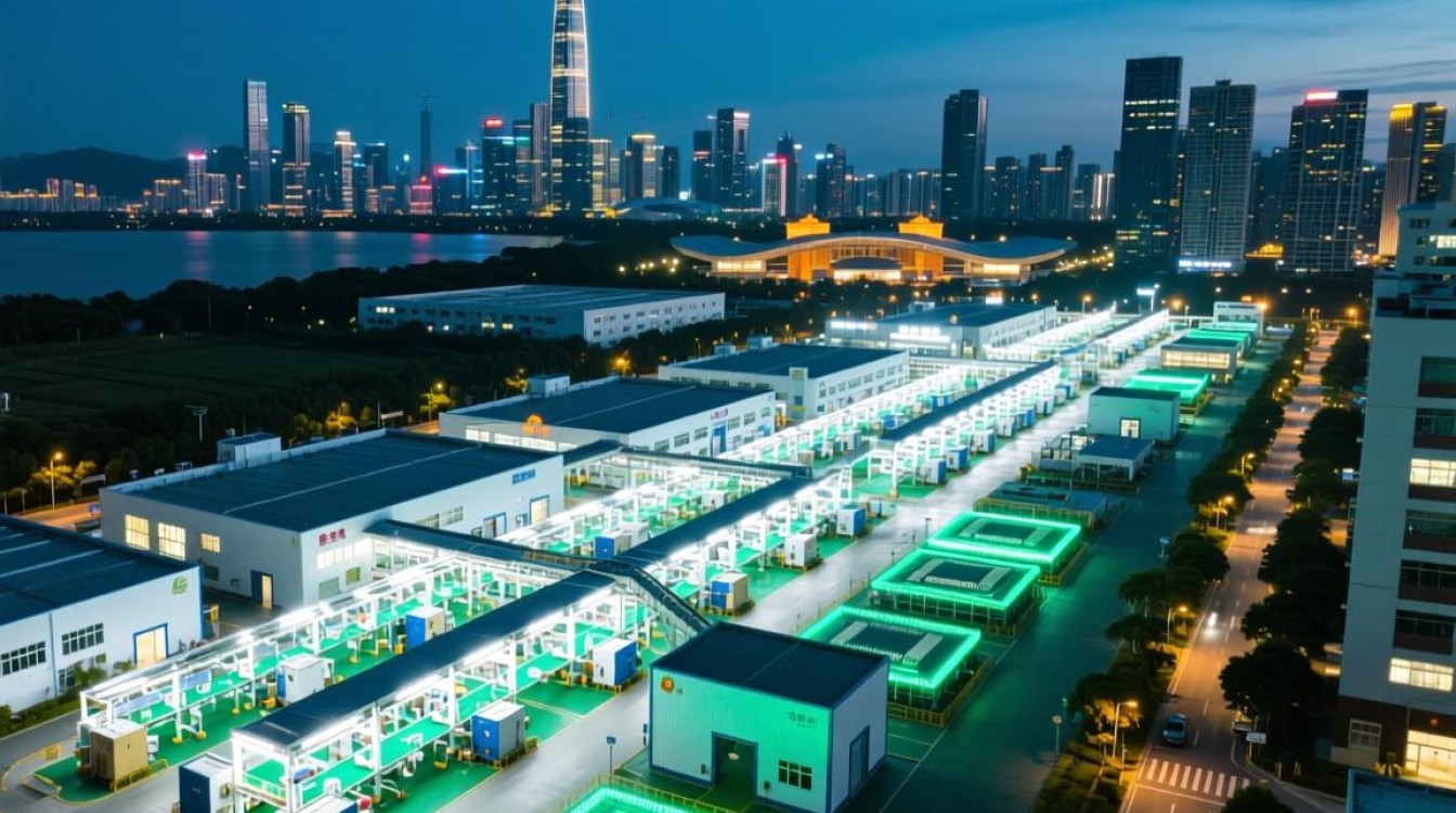 深圳LED网站建设哪家公司专业且效果好？