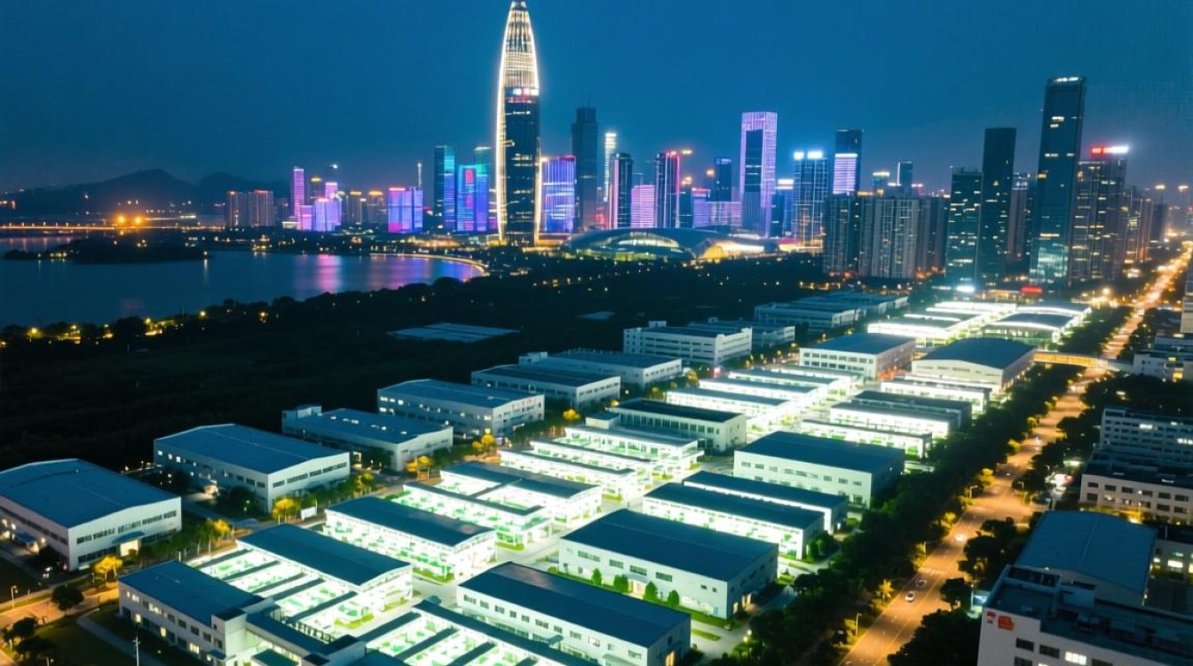 深圳LED网站建设哪家公司专业且效果好？