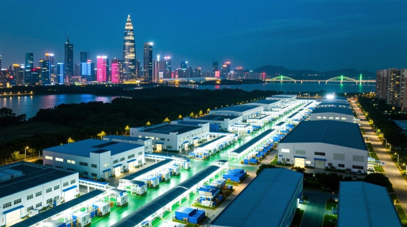 深圳LED网站建设哪家公司专业且效果好？