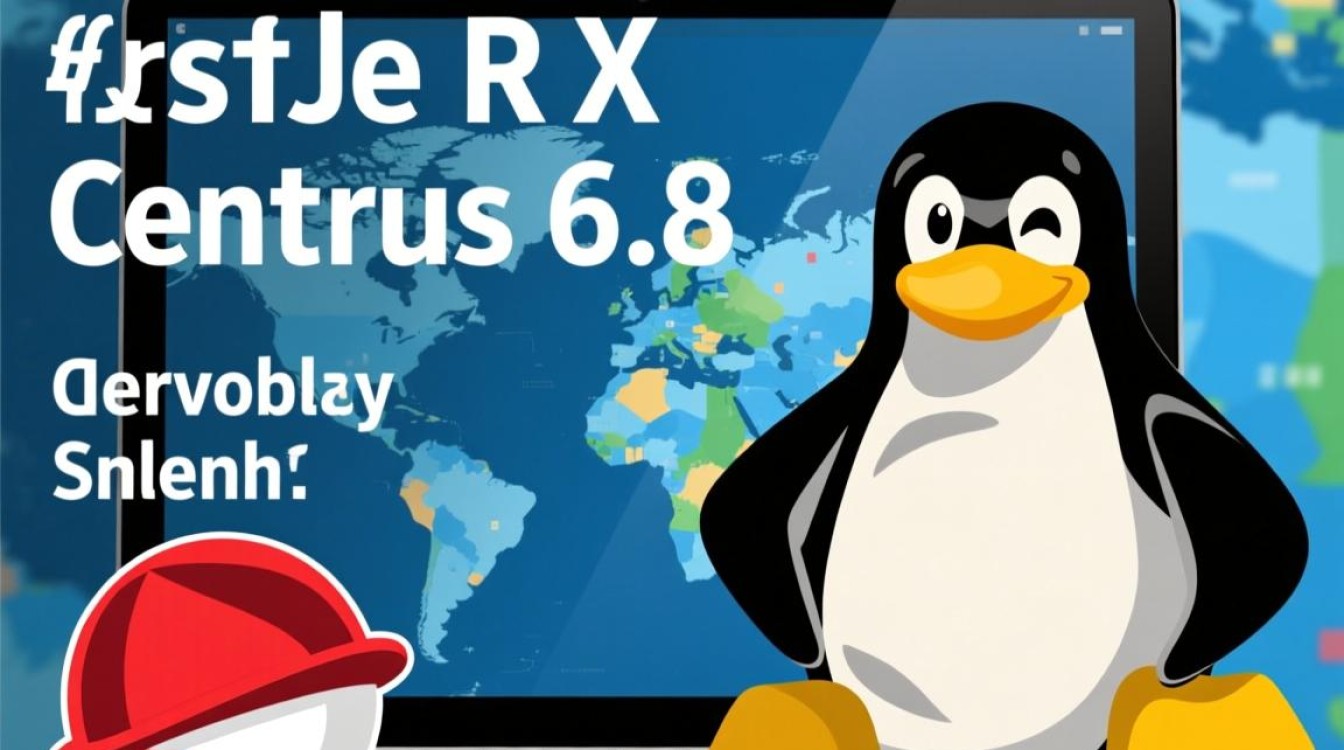 CentOS 6.8 yum源失效了，应该如何修复和更新？