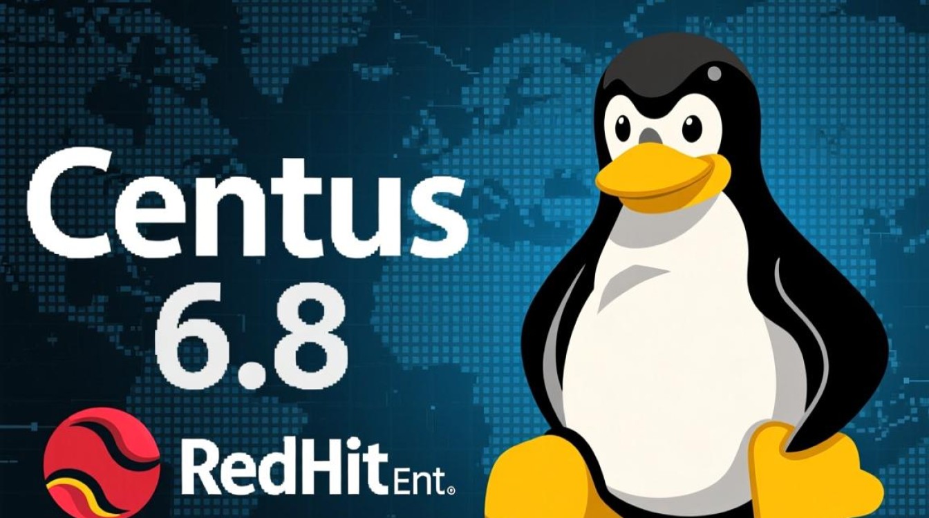 CentOS 6.8 yum源失效了，应该如何修复和更新？