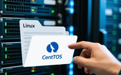 CentOS中用什么命令可以列出当前目录的所有文件？