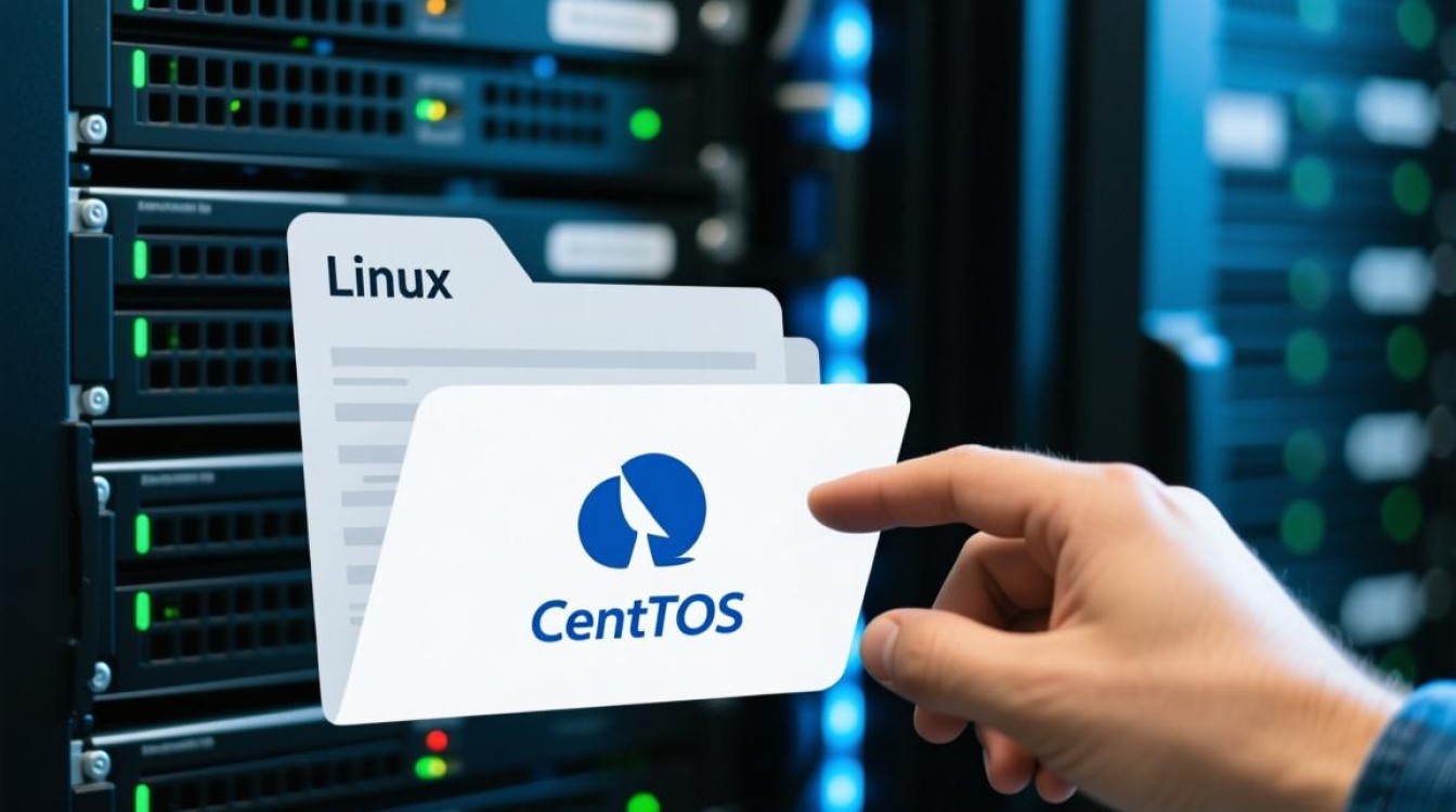 CentOS中用什么命令可以列出当前目录的所有文件？