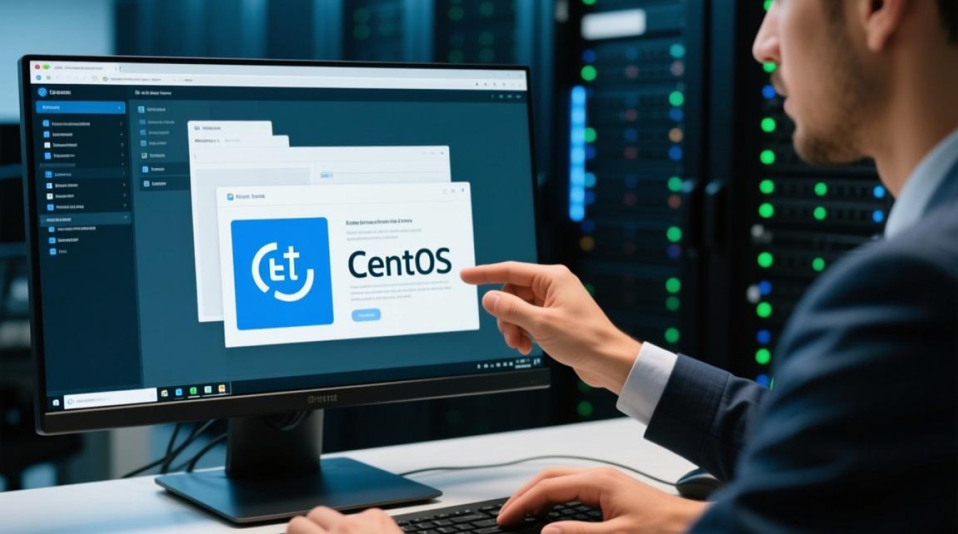 CentOS中用什么命令可以列出当前目录的所有文件？