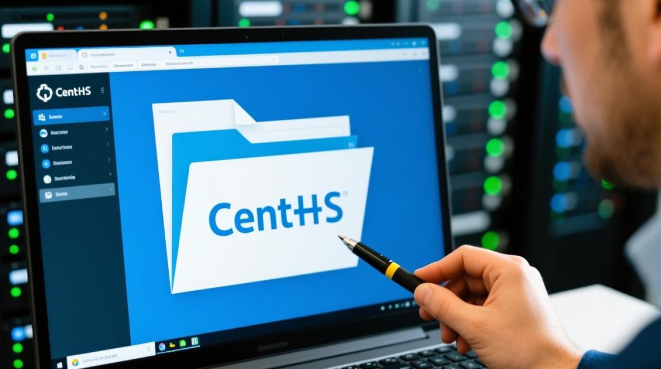 CentOS中用什么命令可以列出当前目录的所有文件？