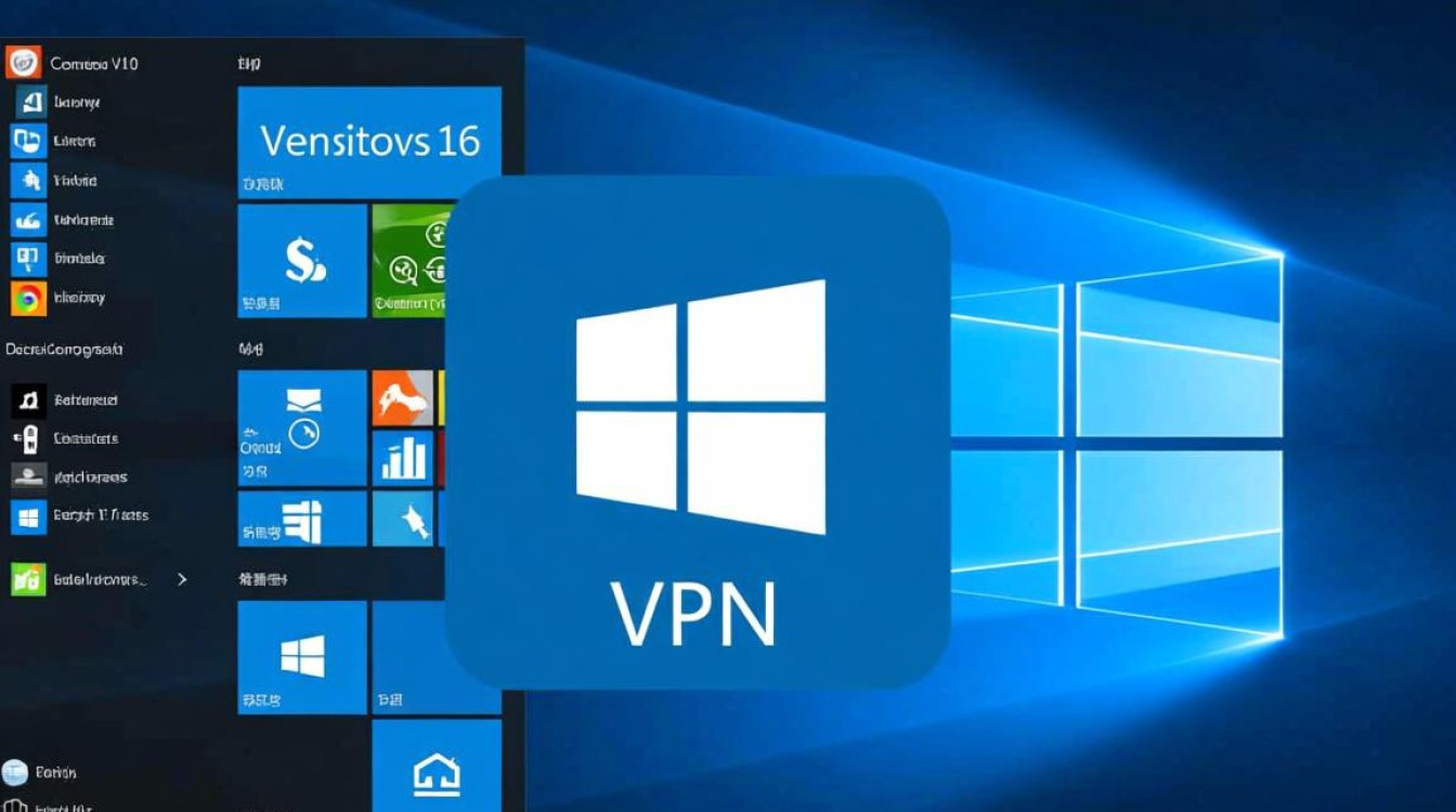 Win10连接VPN后无法上网是什么原因，如何解决？