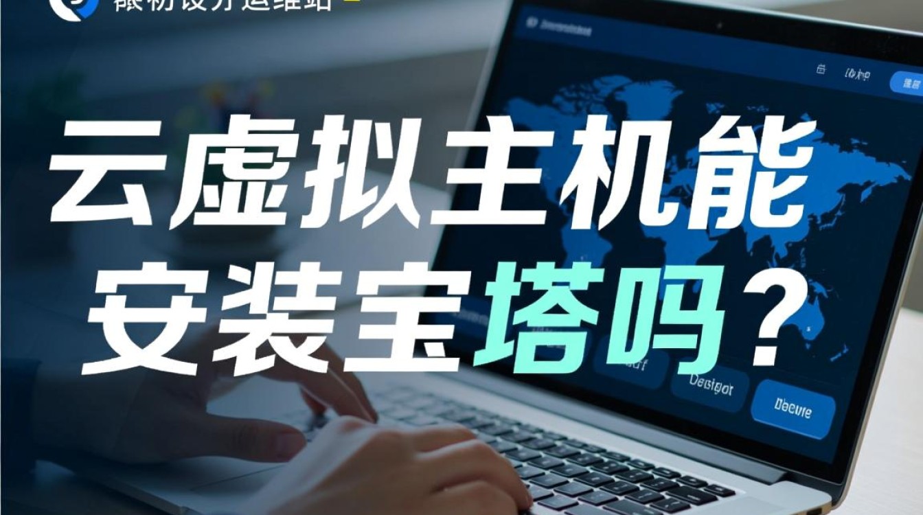 云虚拟主机权限受限，想安装宝塔面板到底有没有办法？