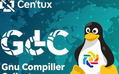 CentOS默认GCC版本低,如何升级到4.9?