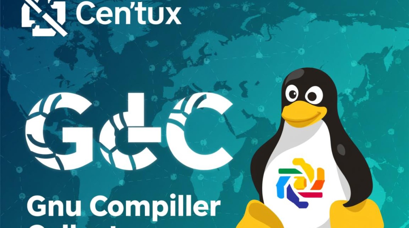 CentOS默认GCC版本低，如何升级到4.9？