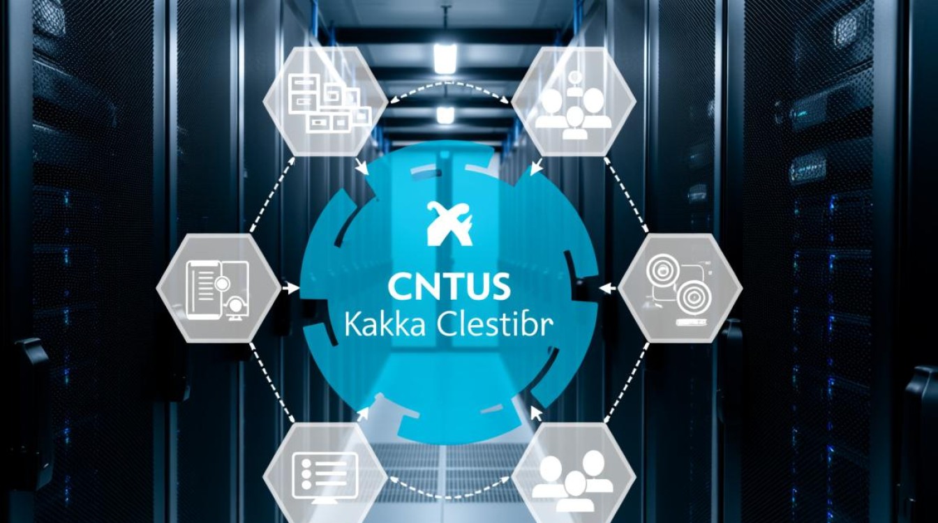 CentOS系统下如何从零开始搭建一个完整的Kafka集群？
