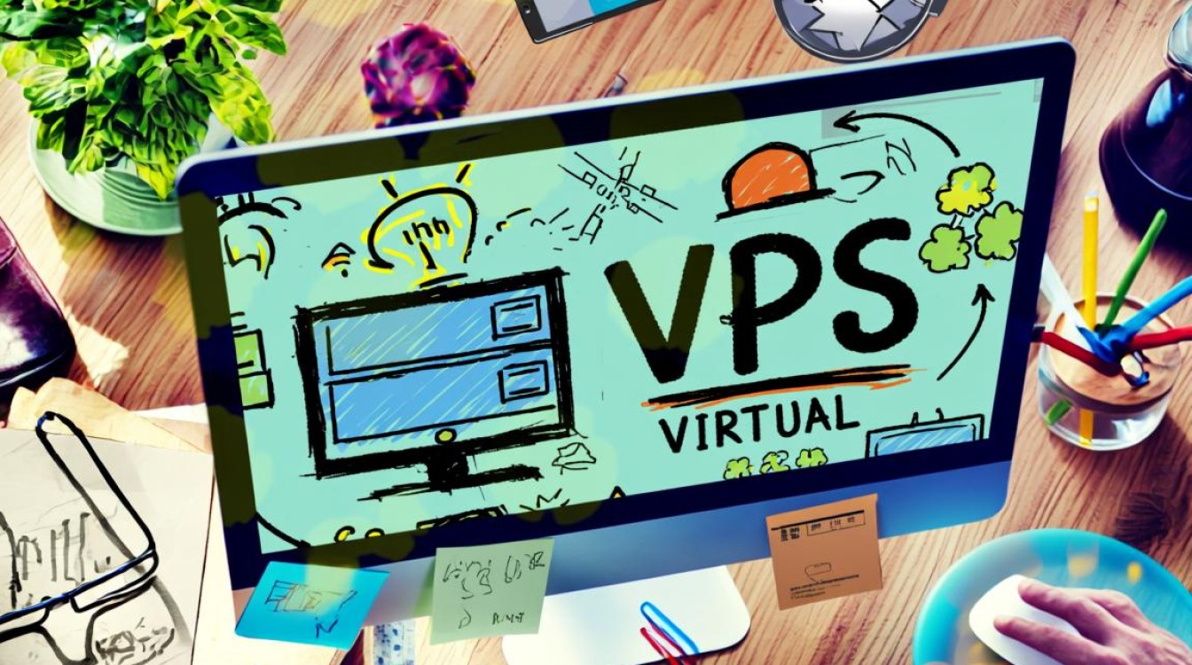vps和虚拟主机服务器有何区别？究竟该如何选择？