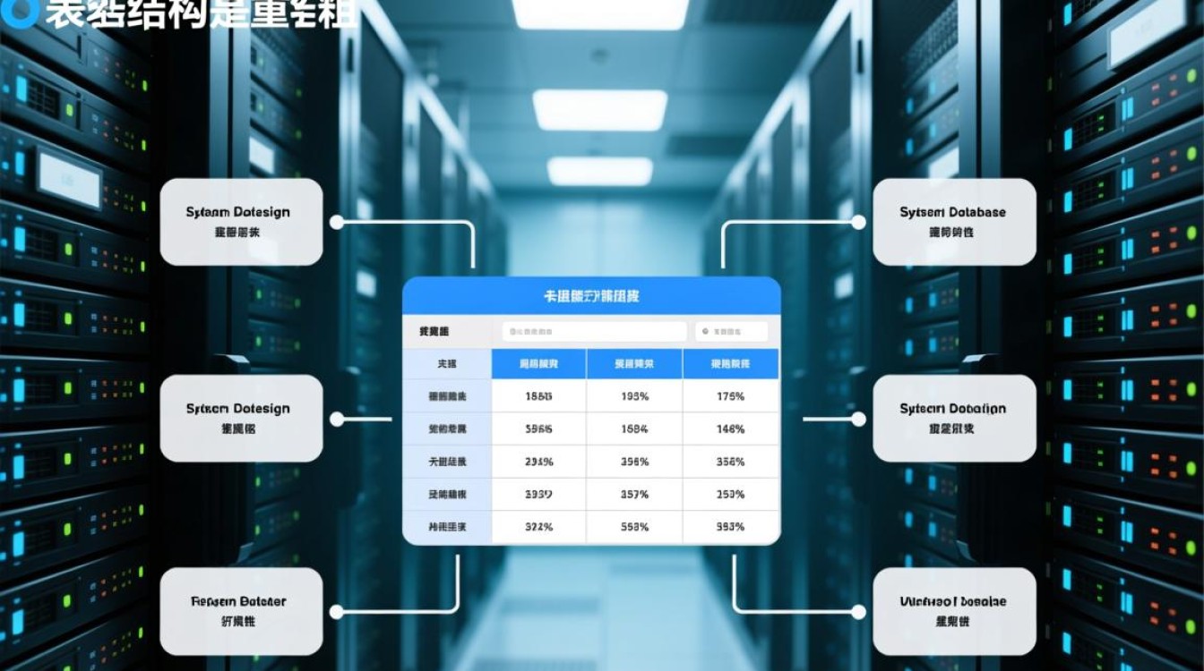 如何安全高效地重组数据库表结构？
