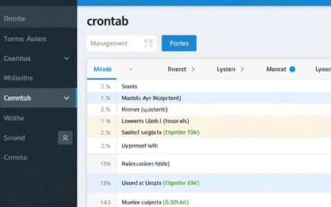 centos定时任务不执行，如何确认crontab已启动？