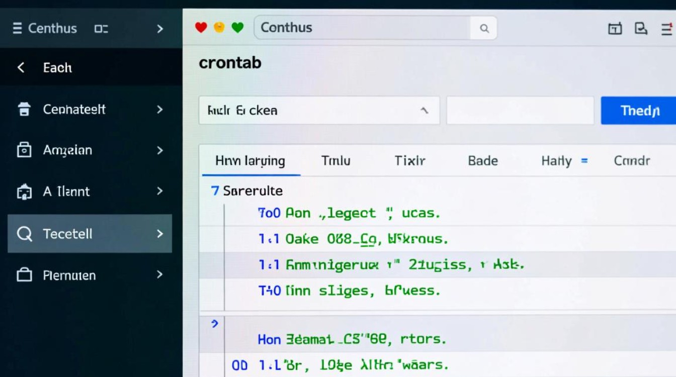 centos定时任务不执行，如何确认crontab已启动？