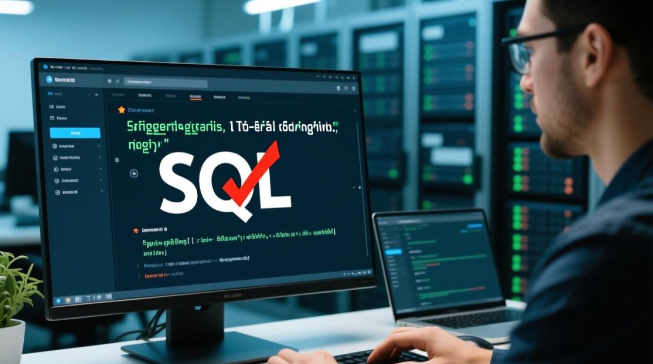 SQL语句执行报错怎么办？如何快速定位问题根源？