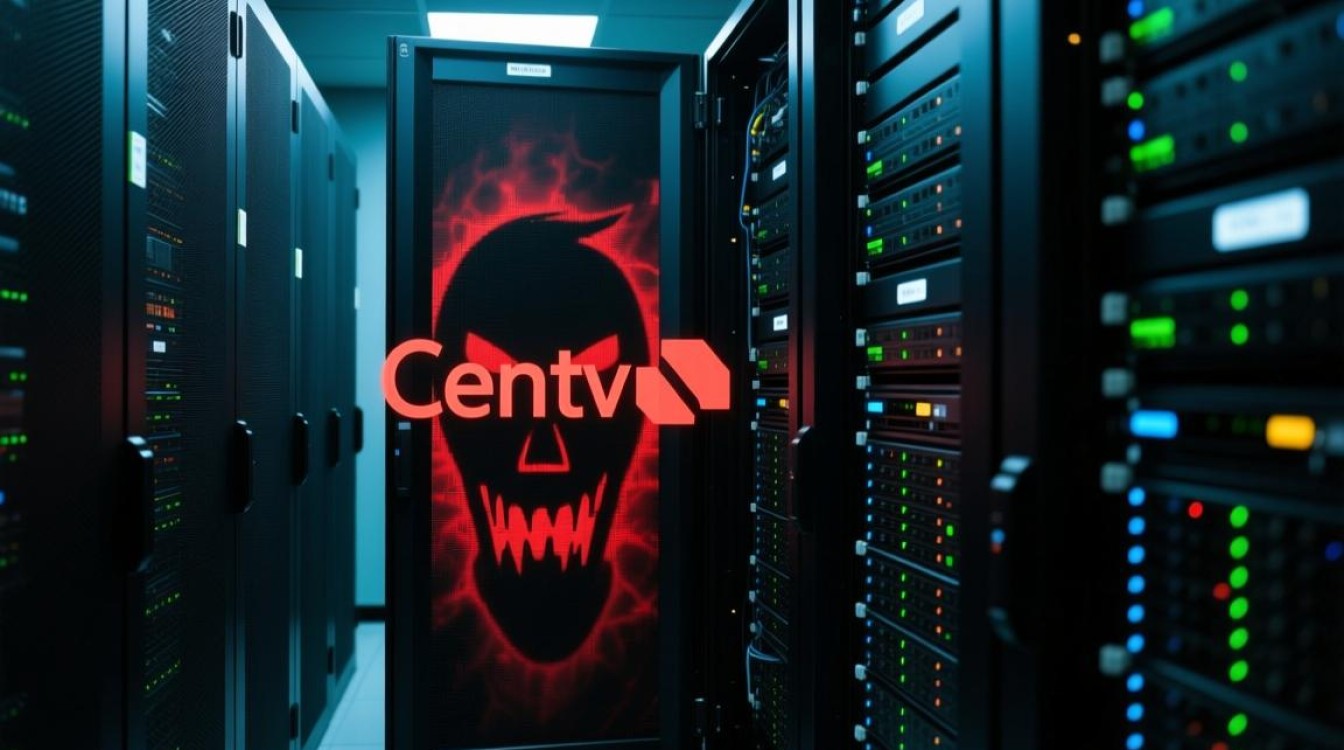 CentOS服务器内存病毒下载，该如何彻底排查和清除？