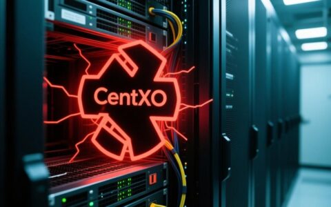 CentOS服务器内存病毒下载，该如何彻底排查和清除？
