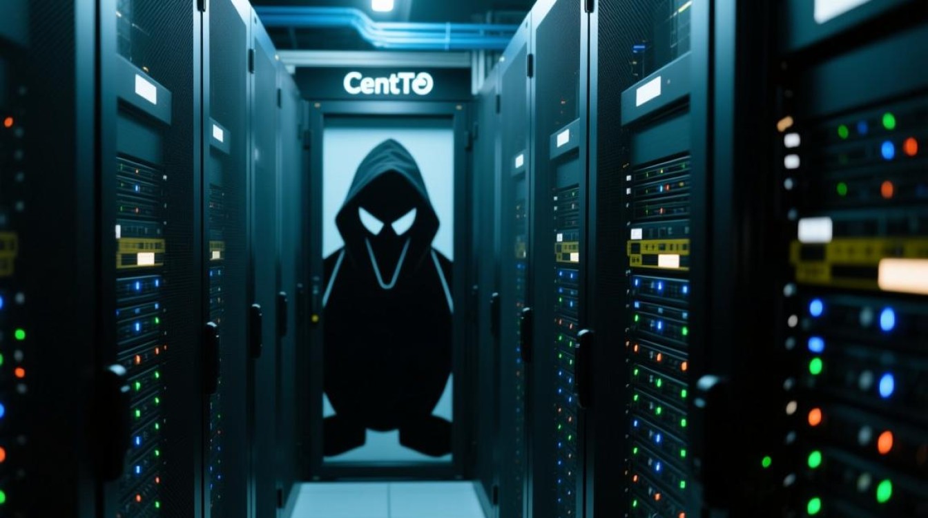 CentOS服务器内存病毒下载，该如何彻底排查和清除？