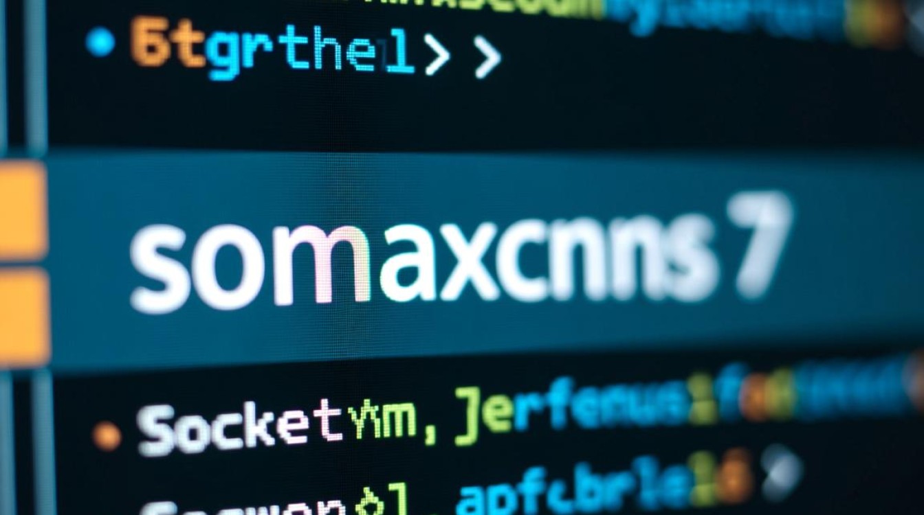 CentOS7连接被拒是somaxconn太小，该如何修改优化？