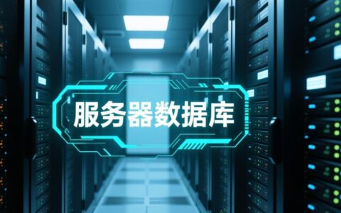 服务器数据库报错怎么办？如何快速排查修复？
