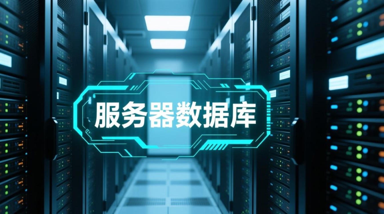 服务器数据库报错怎么办？如何快速排查修复？