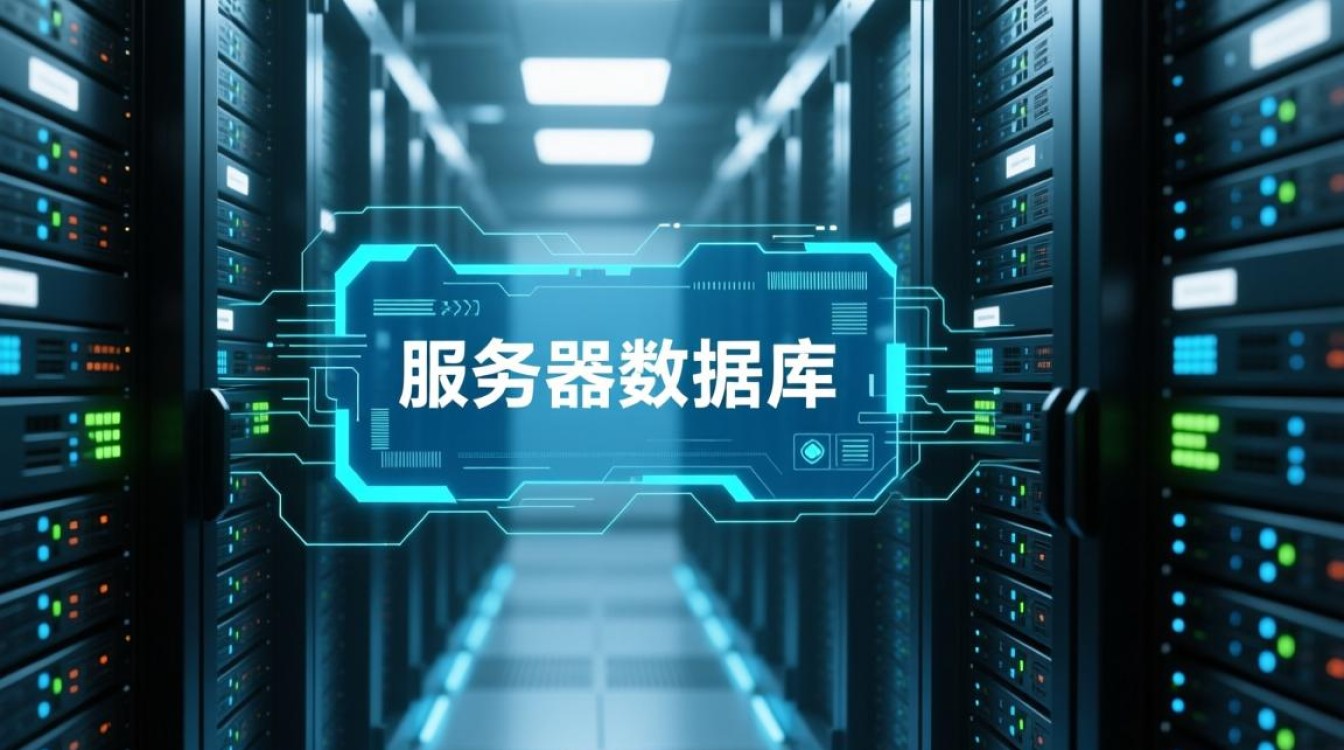服务器数据库报错怎么办？如何快速排查修复？