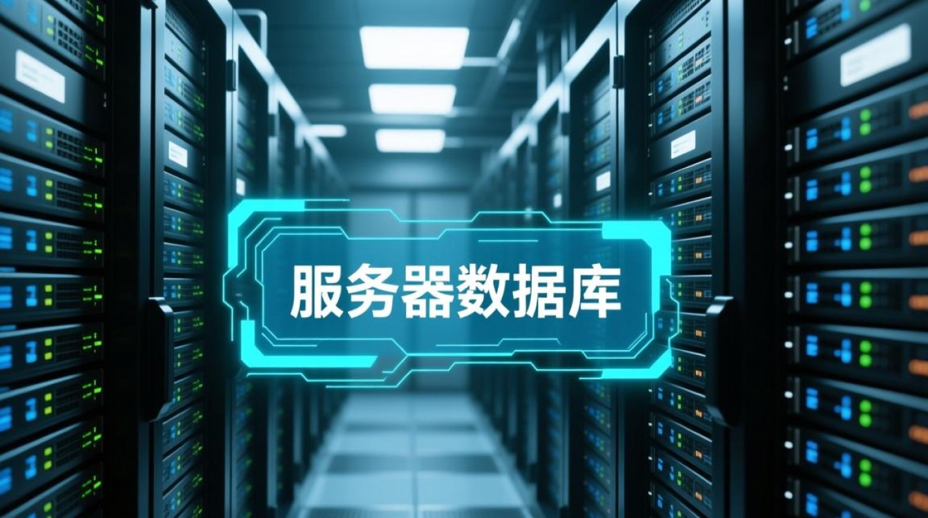 服务器数据库报错怎么办？如何快速排查修复？