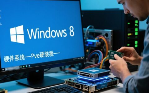 Win8无法安装驱动，设备管理器感叹号报错怎么解决？