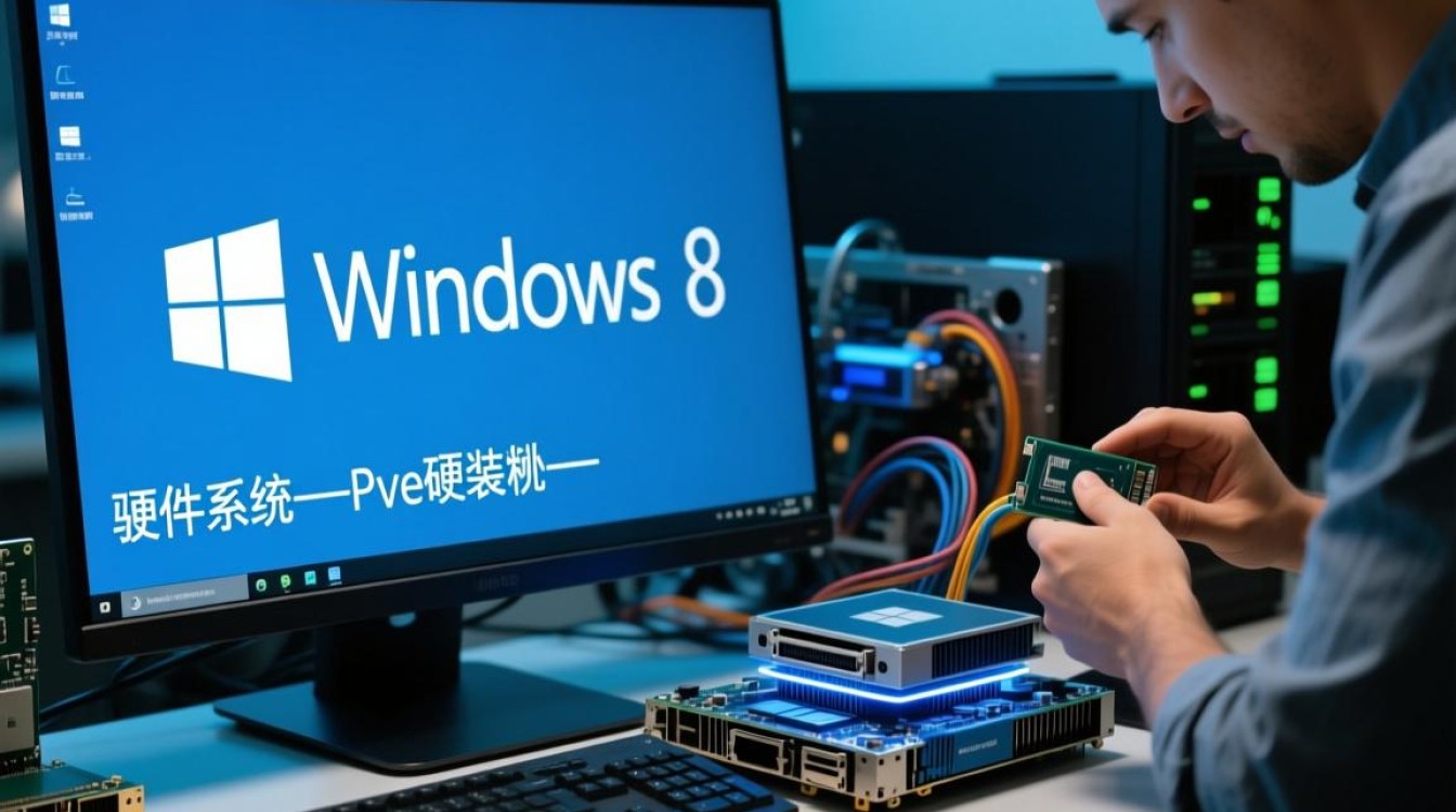 Win8无法安装驱动，设备管理器感叹号报错怎么解决？