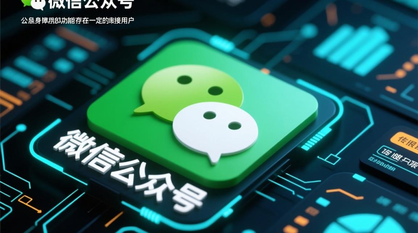 微信公众号如何绑定阿里云虚拟主机服务器？