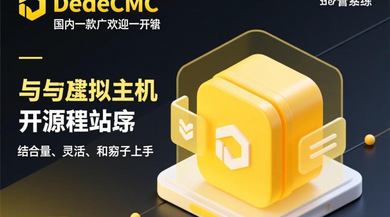 织梦CMS安装到虚拟主机上对配置有要求吗？