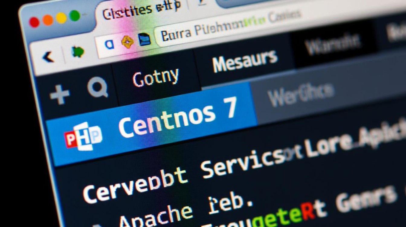 centos7环境下php-fpm服务启动失败要如何排查解决？