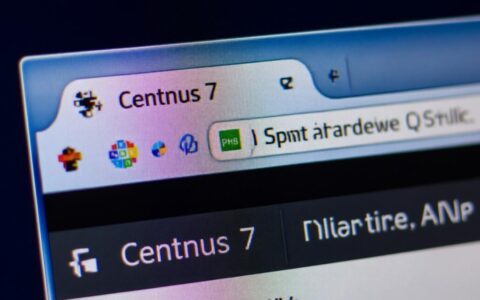 centos7环境下php-fpm服务启动失败要如何排查解决？