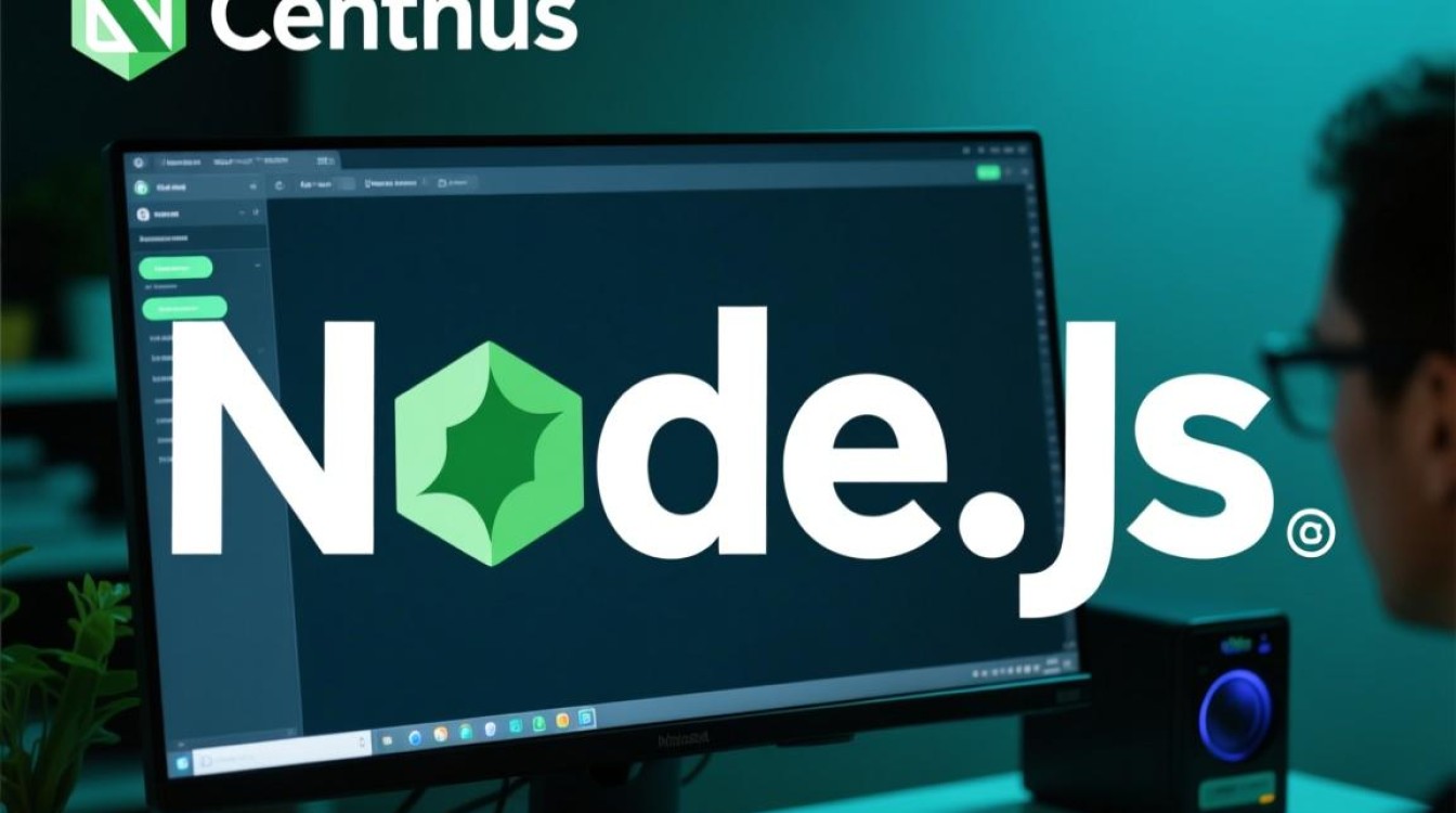 CentOS怎么使用yum安装最新版的Node.js？
