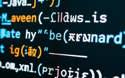 Maven项目打包时pom.xml的packaging报错怎么解决？