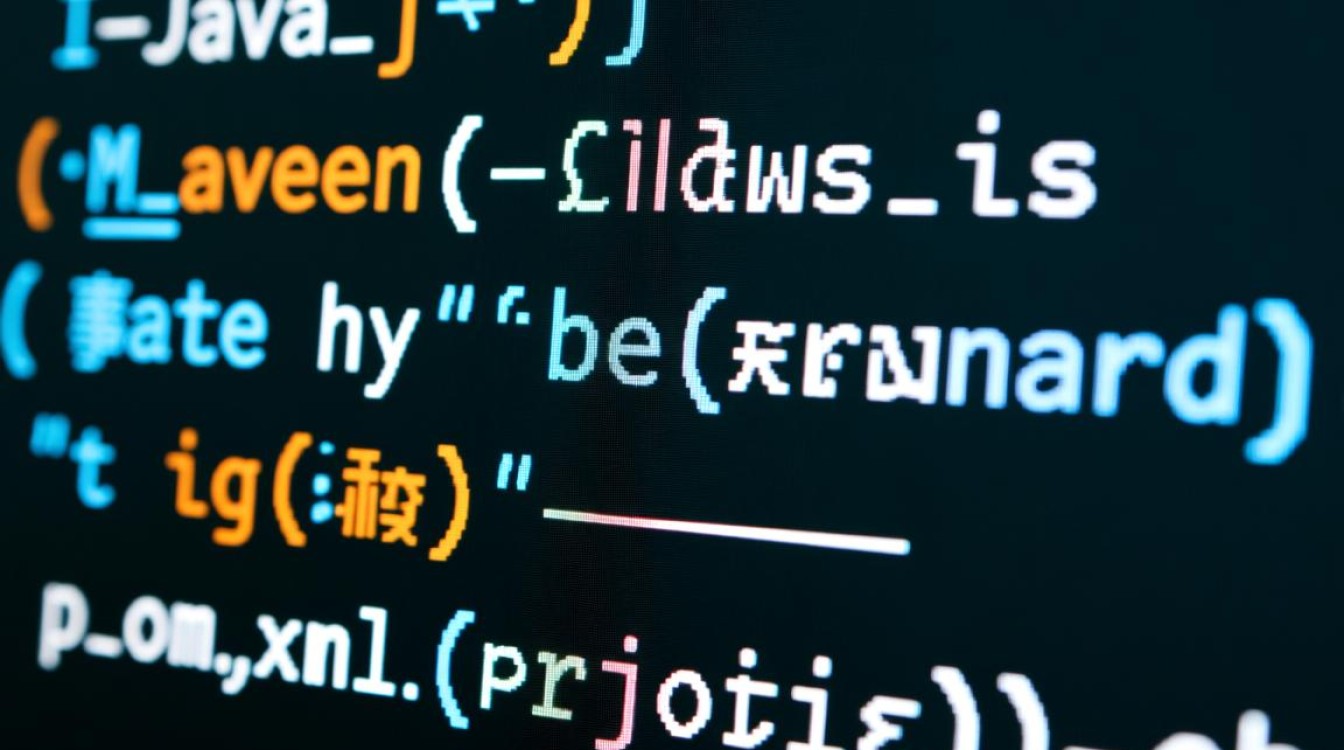 Maven项目打包时pom.xml的packaging报错怎么解决？