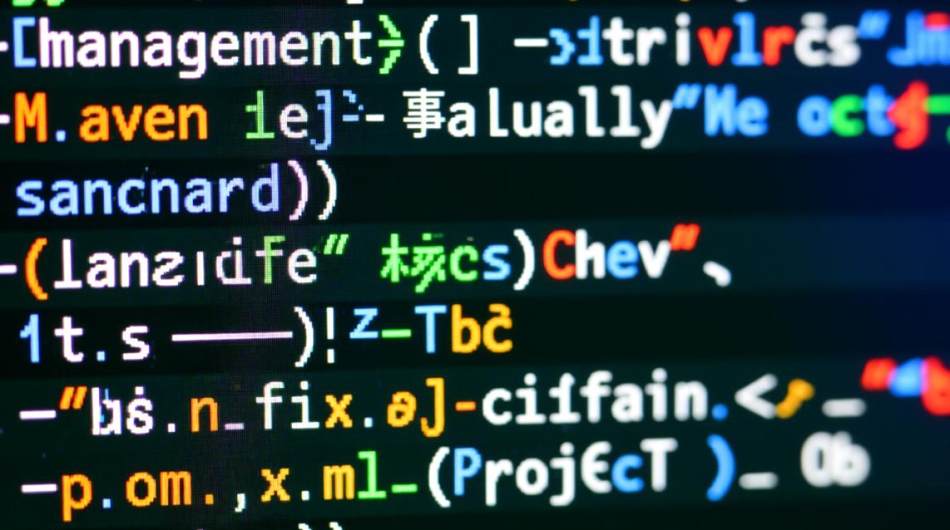 Maven项目打包时pom.xml的packaging报错怎么解决？