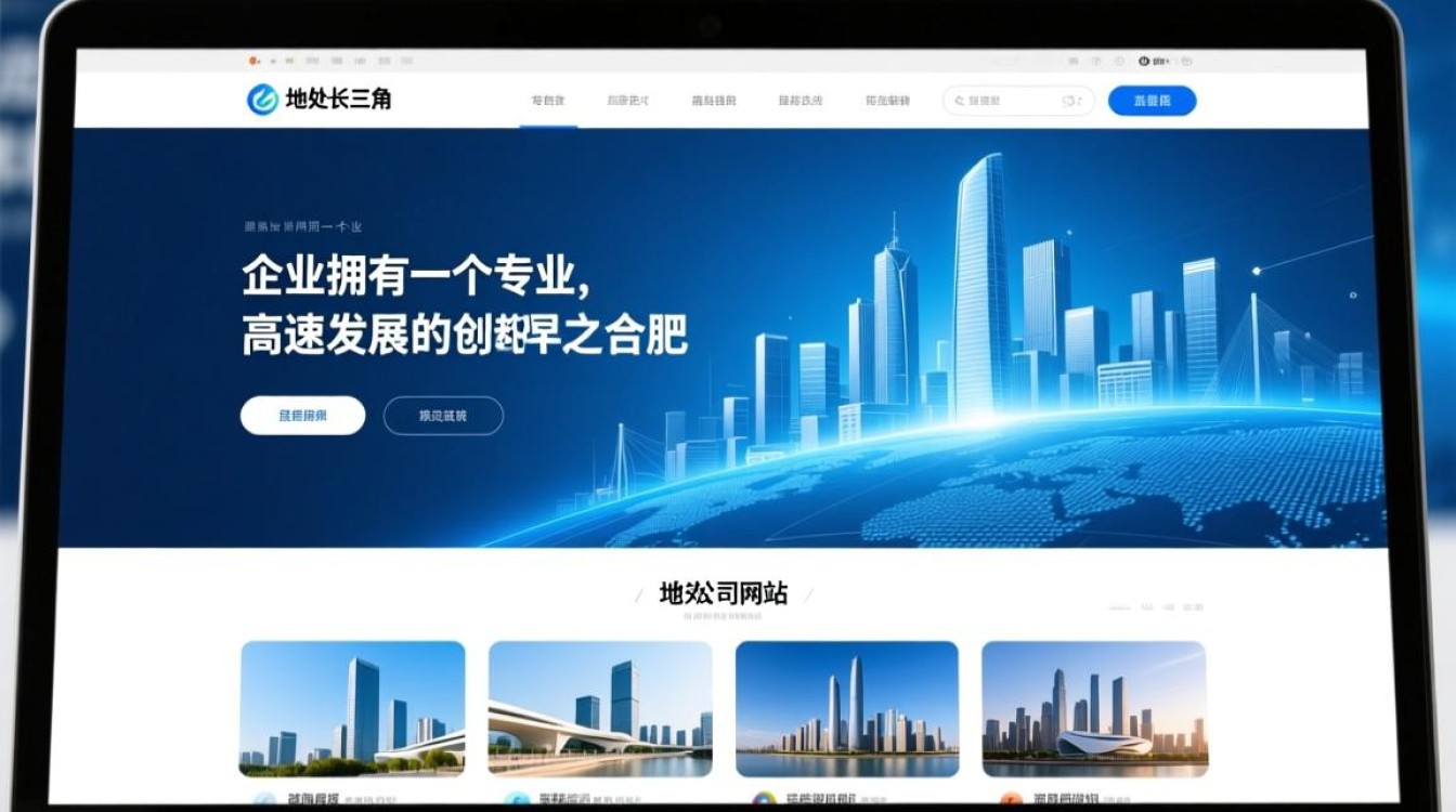 合肥建公司网站大概需要多少钱？