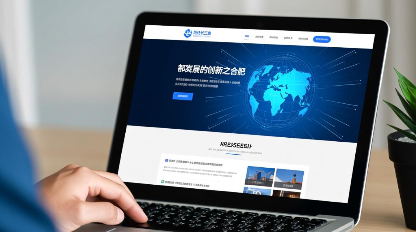 合肥建公司网站大概需要多少钱？