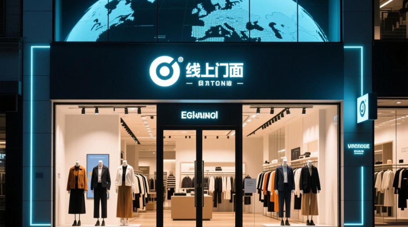 哪里可以下载带商城功能的服装网站源码？