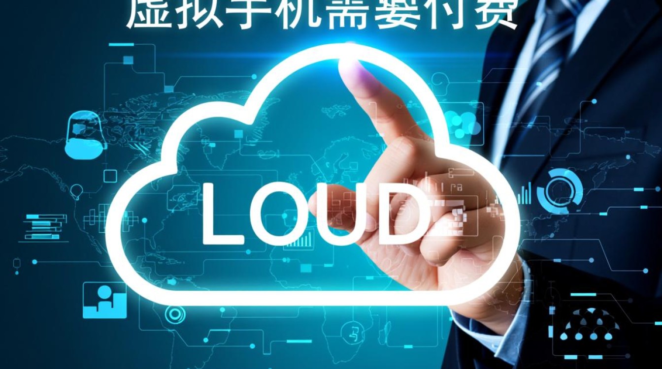 云虚拟主机是免费的吗，购买价格和收费标准是怎样的？
