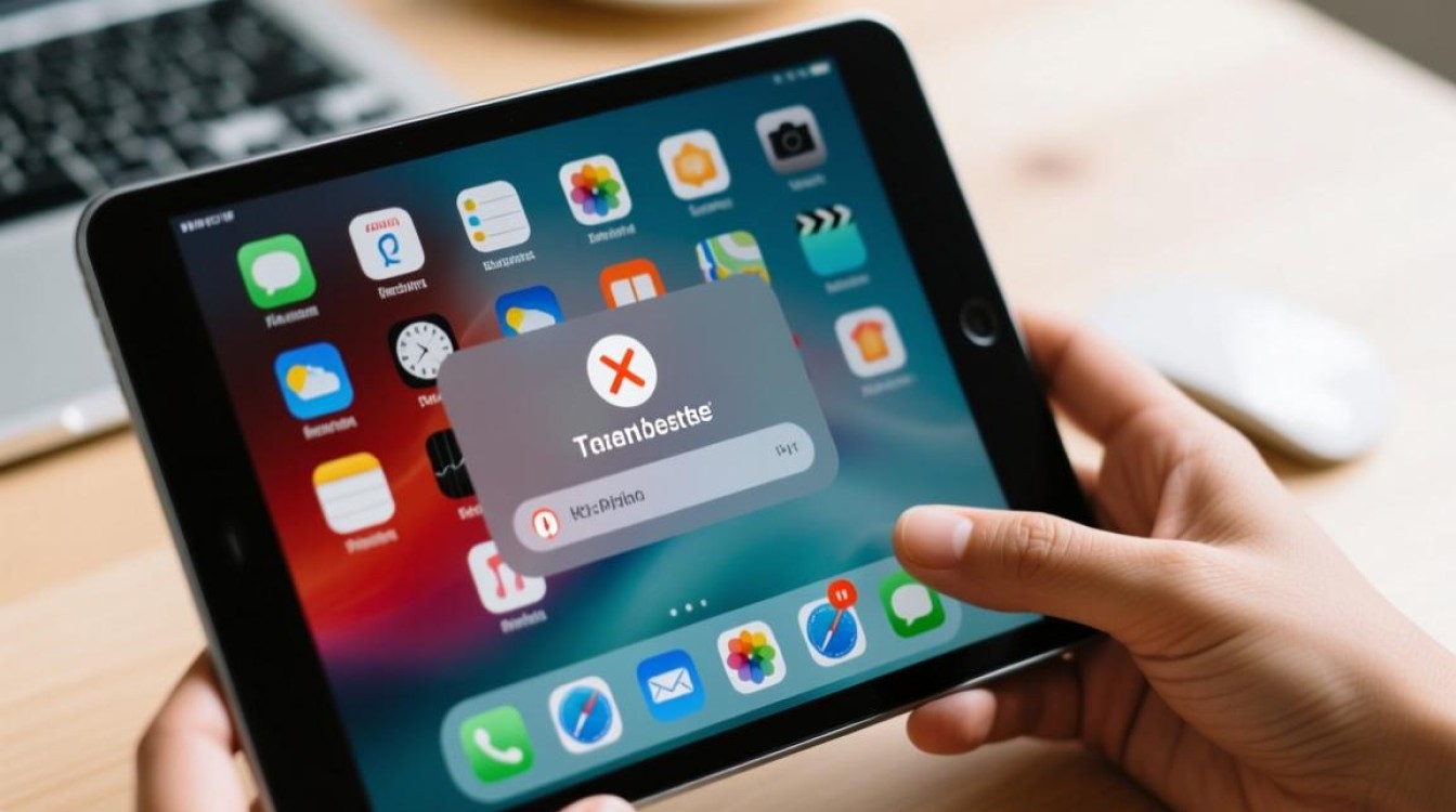 iOS版本更新报错是什么原因，该如何快速解决？